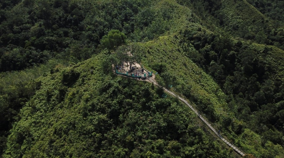 Kisah Rahasia Makam Berusia 1.356 Tahun di Barus Sumatera Utara