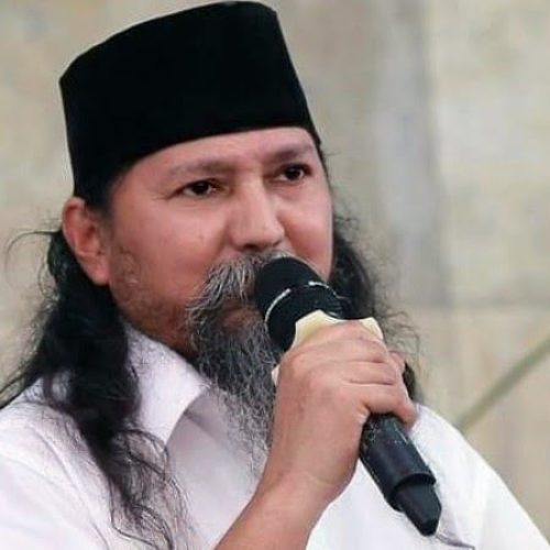 Merasakan Berkah Kopi Waliyullah Habib Ja'far Al-Kaff