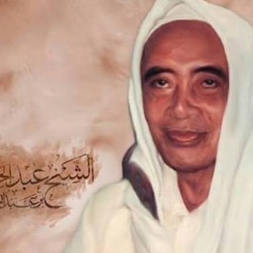 Karomah Doa Kiai Hamid Pasuruan Antarkan Seorang Habib Ke Masjidil Haram