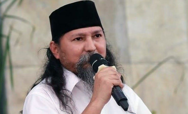 Karomah Habib Ja'far Kudus Uang Dibuang ke Laut Bisa Sampai Aceh