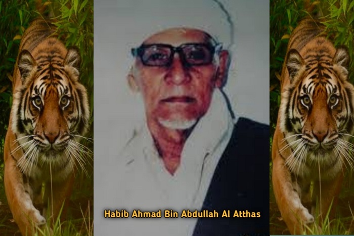 Ketika Harimau Habib Ahmad Bin Abdullah Al Atthas Menakuti Polisi Belanda