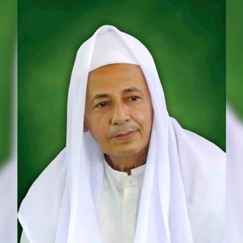 Kisah Para Dukun Menguji Karomah Maulana Habib Luthfi