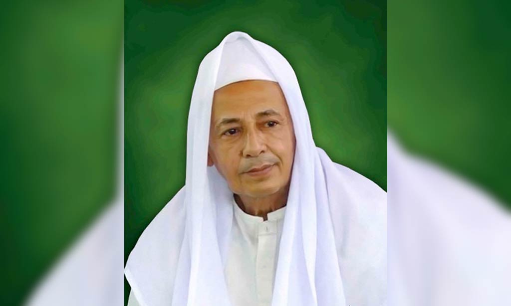 Kisah Para Dukun Menguji Karomah Maulana Habib Luthfi