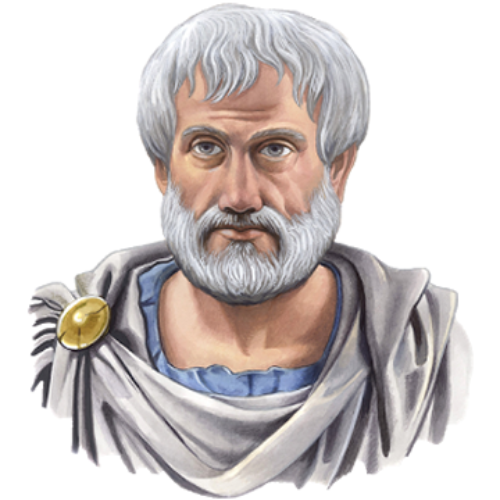 Kisah Aristoteles Belajar Kepada Nabi Khidir