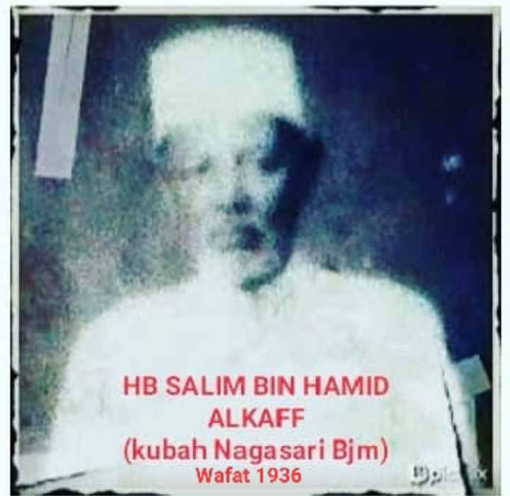 Kisah Habib Salim Al Kaff Kubah Nagasari, Wali Allah yang Tersembunyi