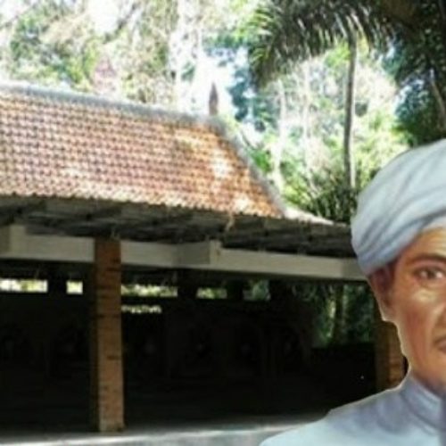 Kisah Sejarah Gaib Tanah Jawa Dari Syekh Subakir Hingga Sunan Kalijaga