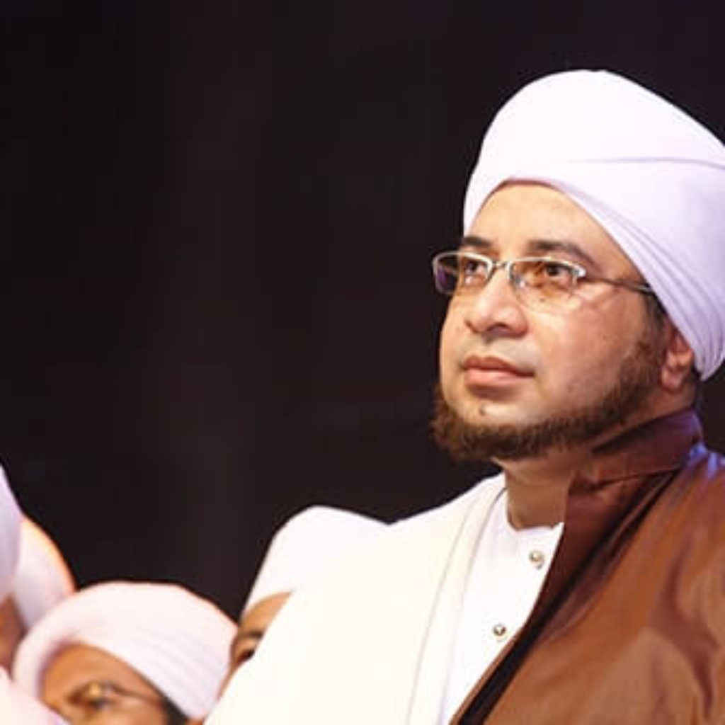 Kisah Warga Tionghoa Merasakan Langsung Karomah Doa Gus Miek